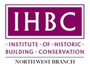 IHBC London logo